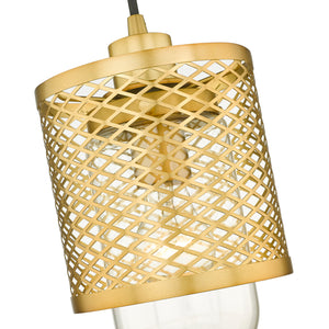 Kipton Pendant
