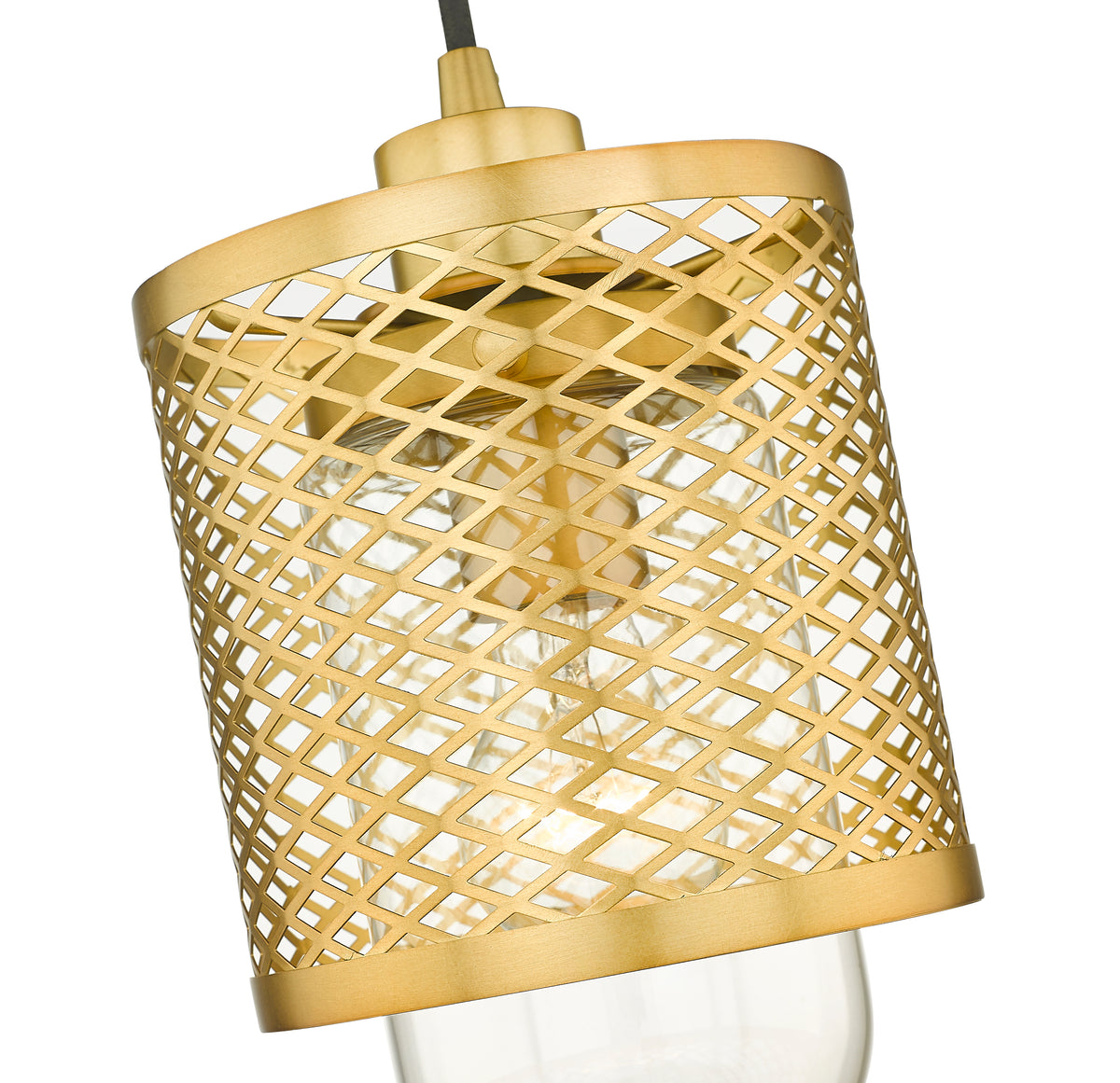 Kipton Pendant