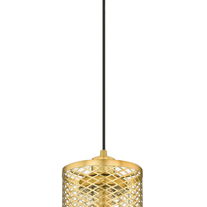 Kipton Pendant