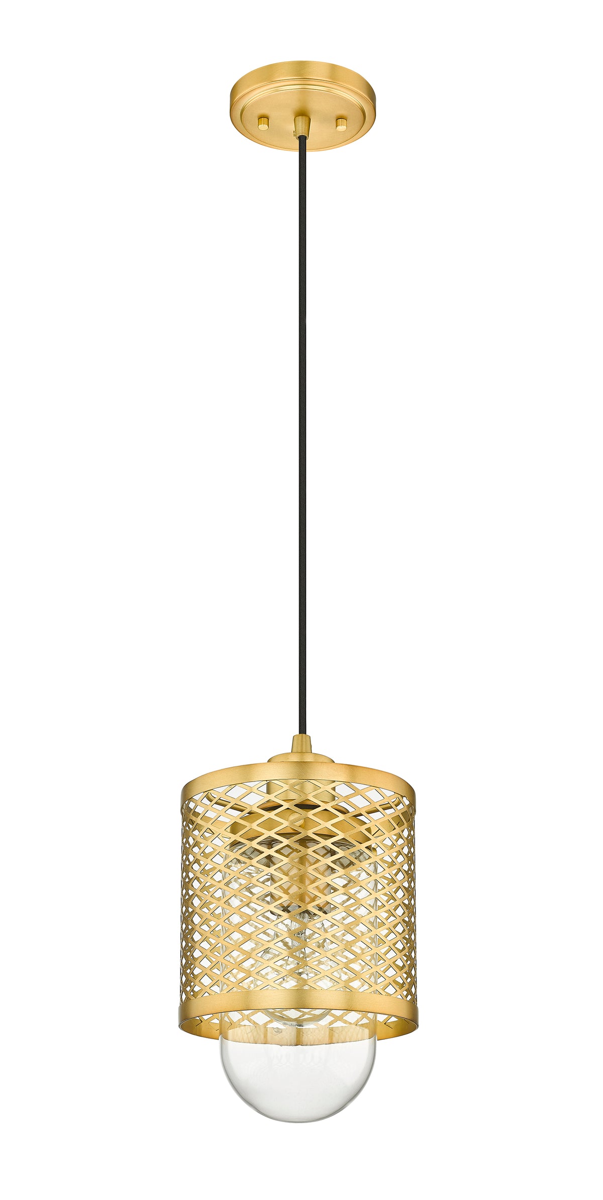 Kipton Pendant