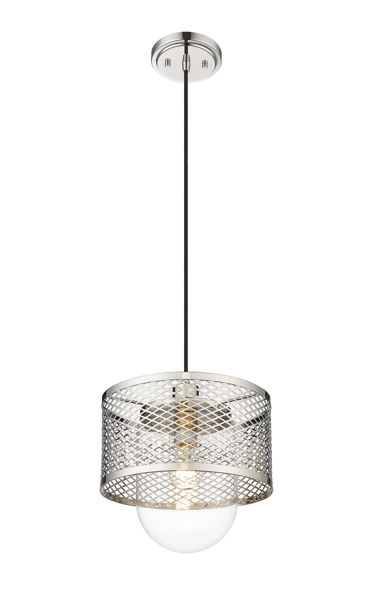 Kipton Pendant