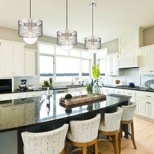Kipton Pendant
