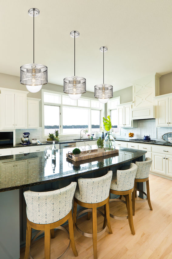 Kipton Pendant