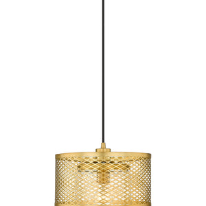 Kipton Pendant