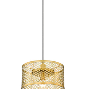 Kipton Pendant