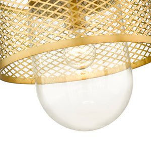 Kipton Pendant