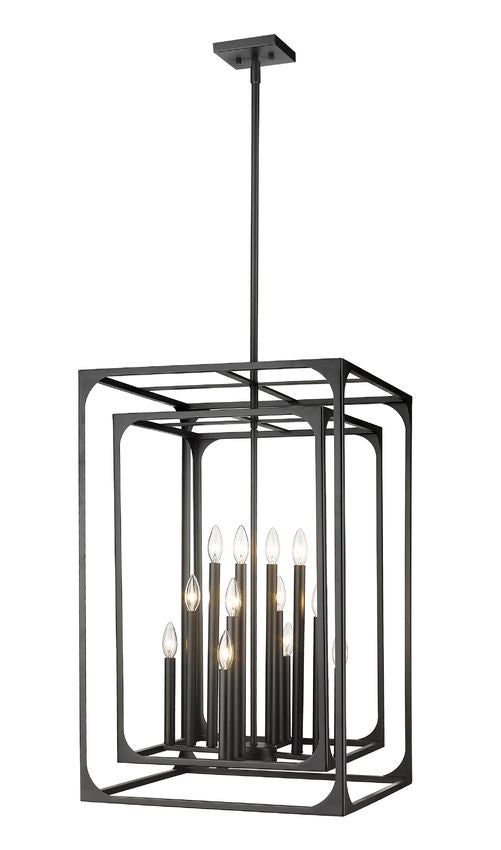 Easton Foyer Pendant