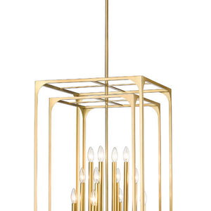 Easton Foyer Pendant