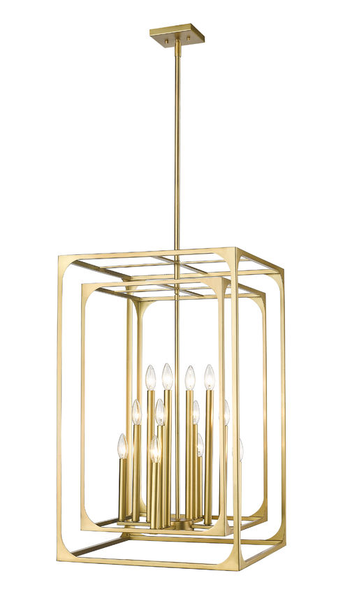 Easton Foyer Pendant