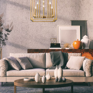 Easton Foyer Pendant
