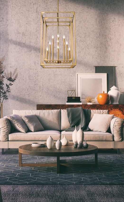 Easton Foyer Pendant