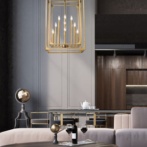 Easton Foyer Pendant