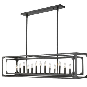 Easton Linear Pendant