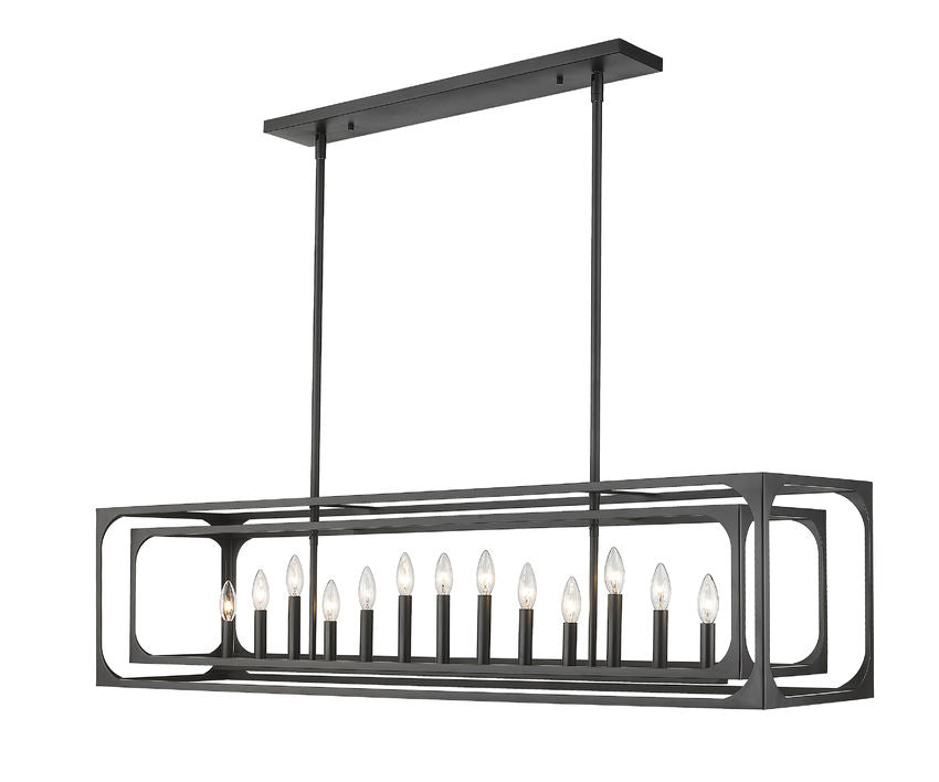 Easton Linear Pendant