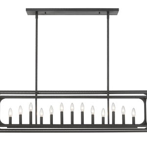 Easton Linear Pendant