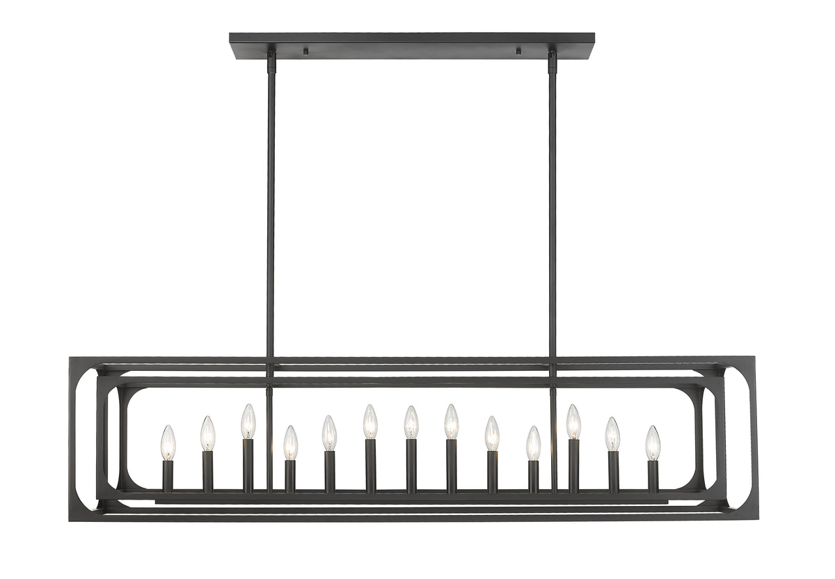 Easton Linear Pendant