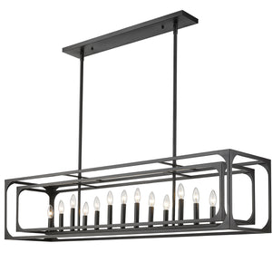 Easton Linear Pendant