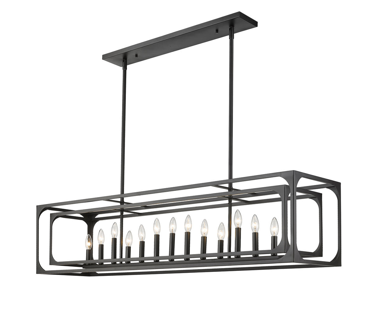 Easton Linear Pendant