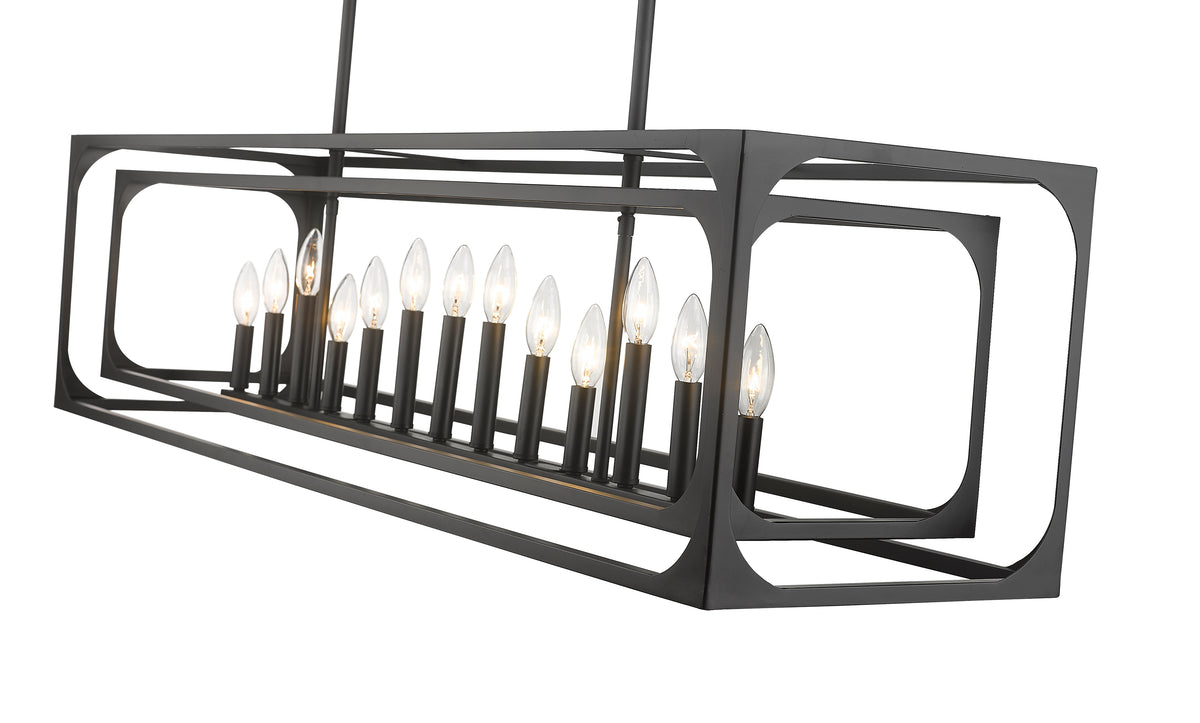 Easton Linear Pendant