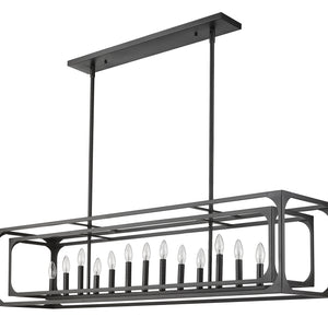Easton Linear Pendant
