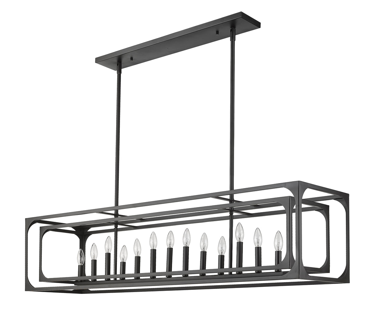 Easton Linear Pendant