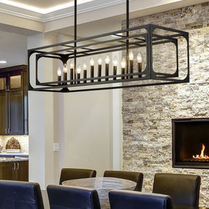 Easton Linear Pendant