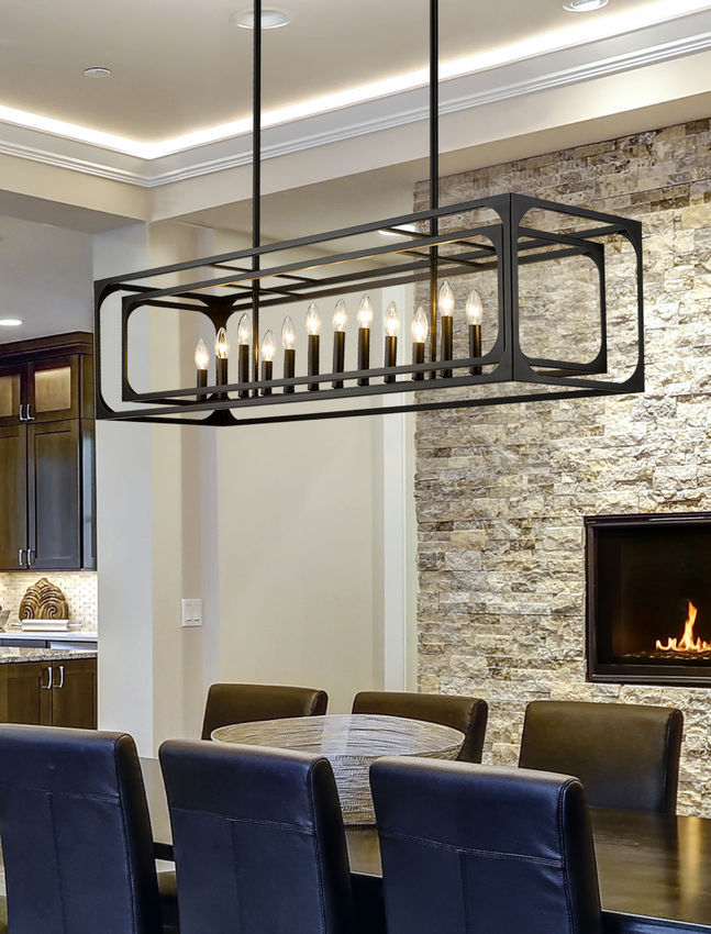 Easton Linear Pendant