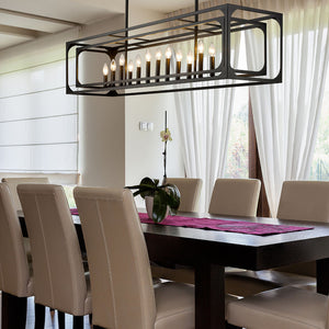 Easton Linear Pendant