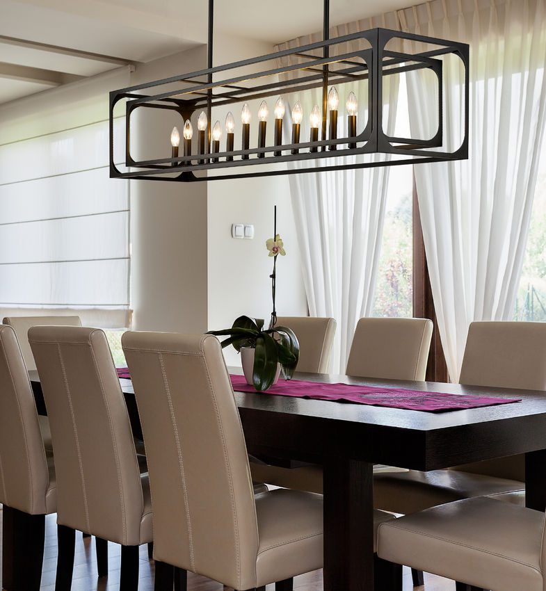 Easton Linear Pendant