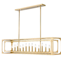 Easton Linear Pendant