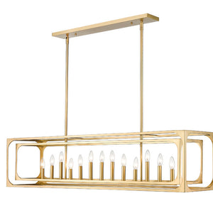Easton Linear Pendant