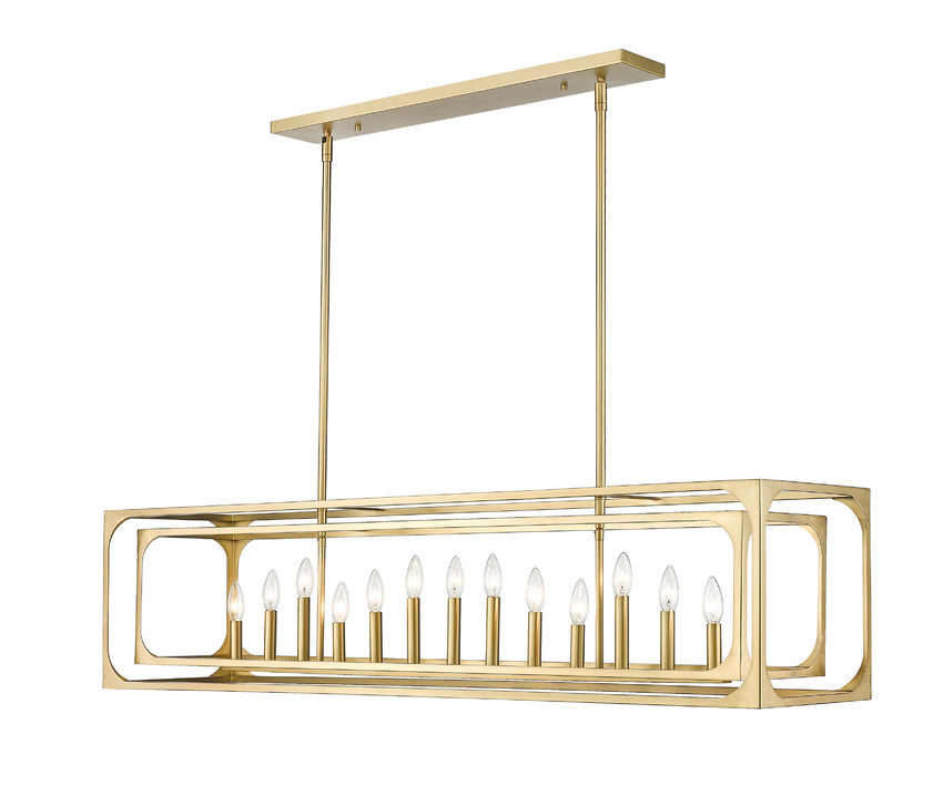 Easton Linear Pendant
