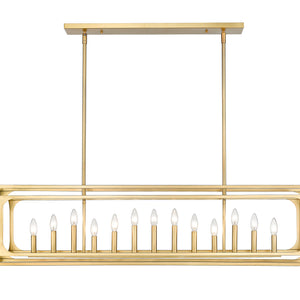 Easton Linear Pendant