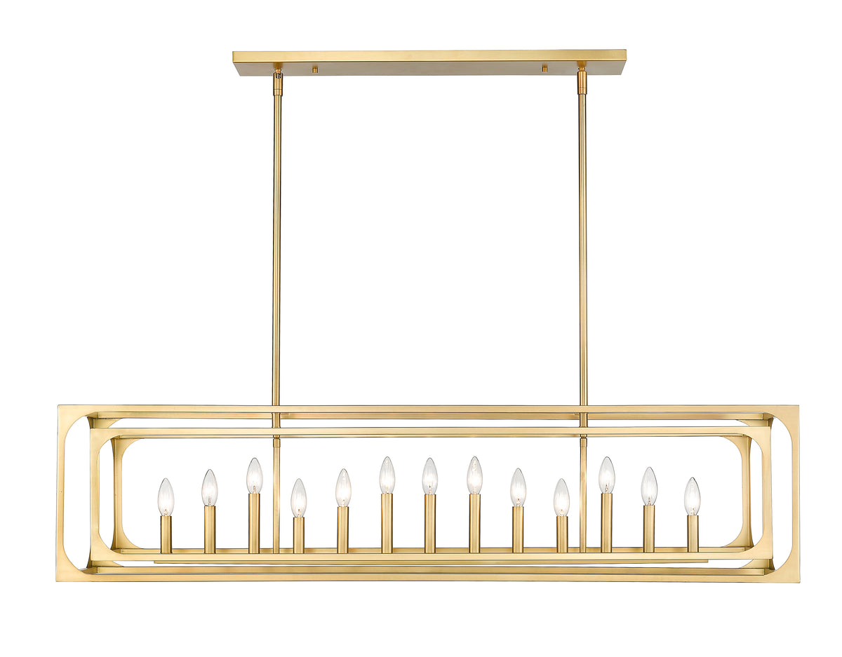 Easton Linear Pendant
