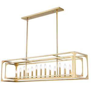 Easton Linear Pendant