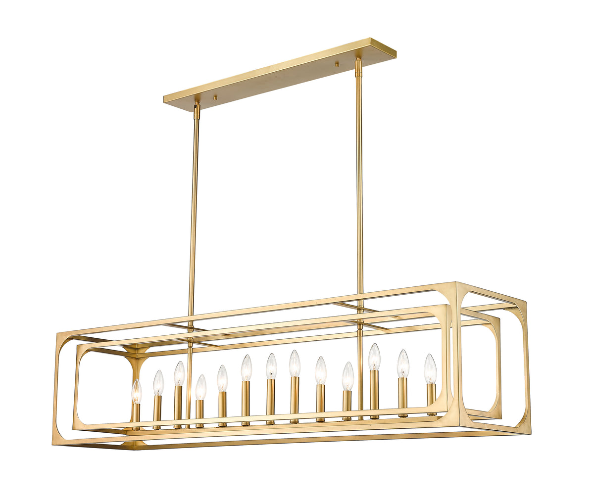 Easton Linear Pendant