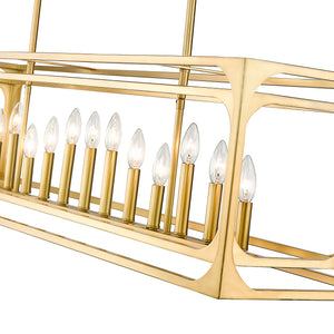 Easton Linear Pendant