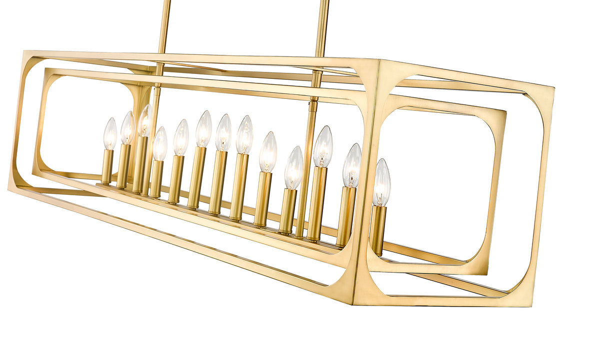 Easton Linear Pendant