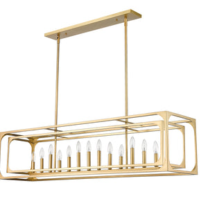 Easton Linear Pendant