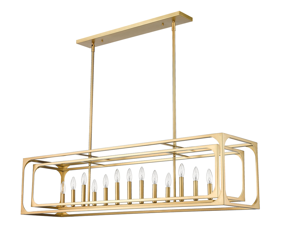 Easton Linear Pendant