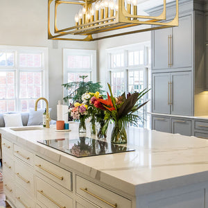 Easton Linear Pendant