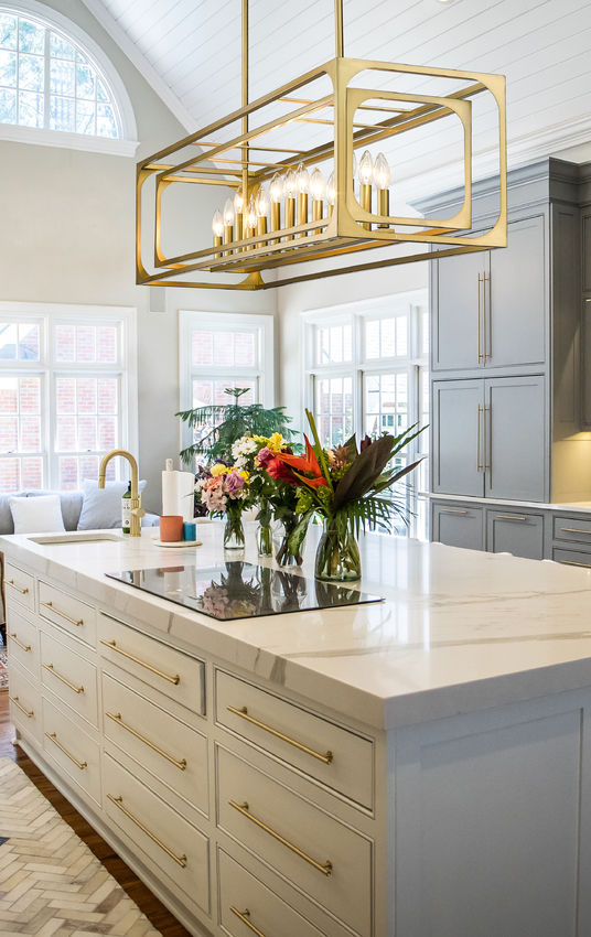 Easton Linear Pendant