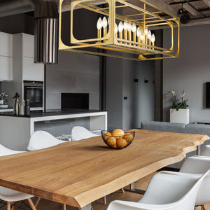 Easton Linear Pendant