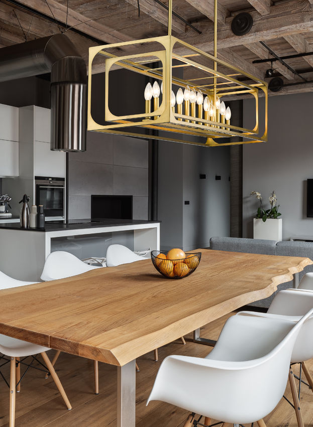 Easton Linear Pendant