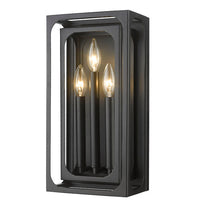 Easton Sconce