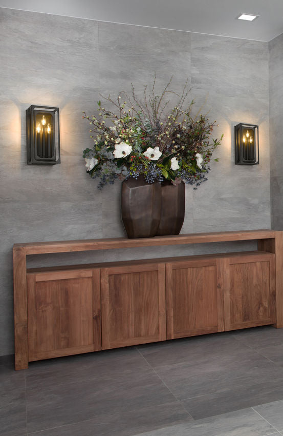 Easton Sconce