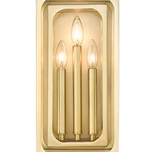 Easton Sconce