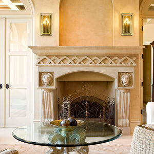 Easton Sconce