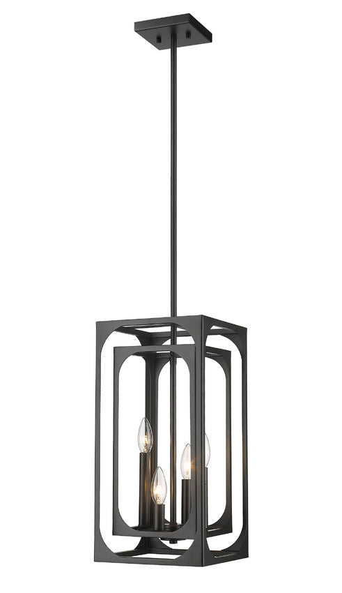 Easton Foyer Pendant