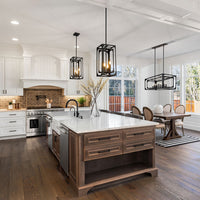 Easton Foyer Pendant